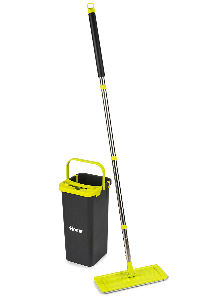 Clean 4Home Rapid Compact Mop