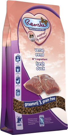 Renske Adult Duck 1,5 kg
