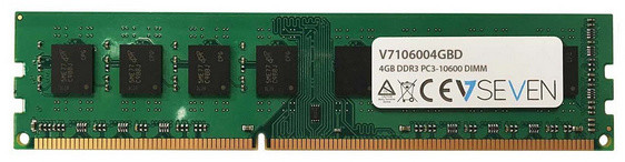 V7 4GB V7106004GBD DDR3