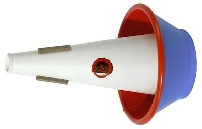 Gewa 721692 Tłumik do puzonu