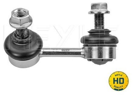 Wulf Gaertner Autoparts Drążek / wspornik, stabilizator Wulf Gaertner Autoparts 28-16 060 0022/HD