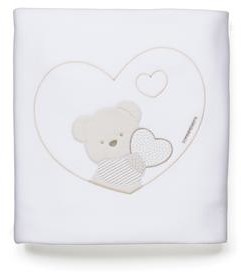 Foppapedretti Dolcecuore Polarowy kocyk Foppapedretti Dzień Kobiet | Taniej o 8%