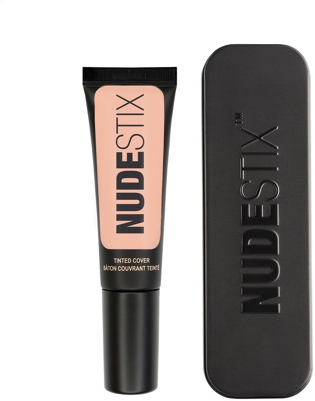Nudestix Nudestix 2.0 Tinted Cover Podkład 20ml