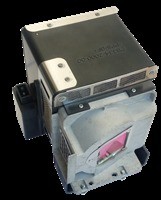 Mitsubishi Lampa do HC8000D(BL) - oryginalna lampa w nieoryginalnym module GL1077