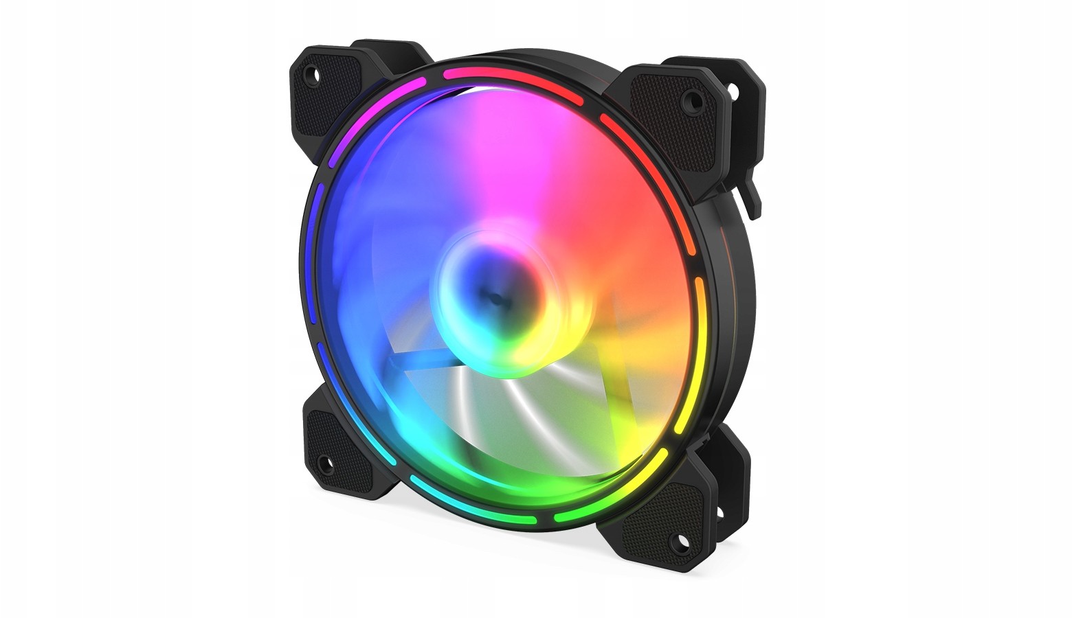 Wentylator Krux Lunar 120mm Argb