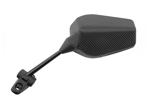 Unbekannt Lustro replika lewa do MBK X-Power (03-), Yamaha TZR 50 8430525106093