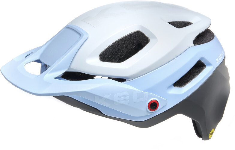 KED Pector ME-1 Kask, faded denim matt L | 56-61cm 2021 Kaski MTB 11103044856