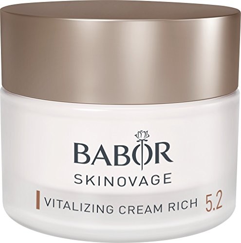 BABOR babor skinovage vitalizing Cream Rich 444300
