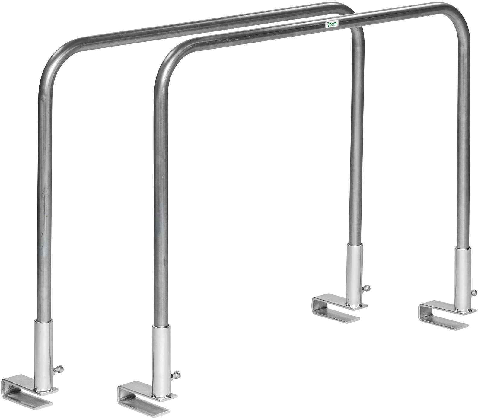 AJ Produkty Brama do palet, 775x1000 mm