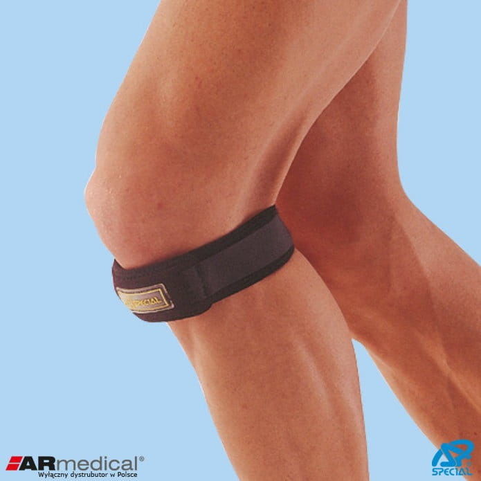 Special protectors Stabilizator rzepki SP-6640
