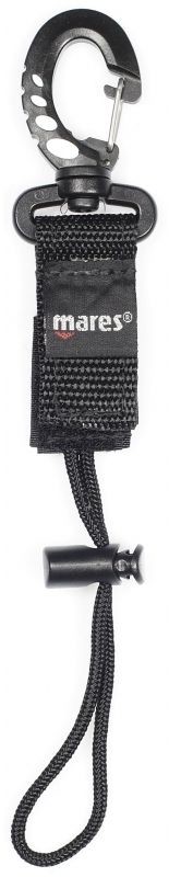 Mares Uchwyt do manometrów z pętlą zaciskową