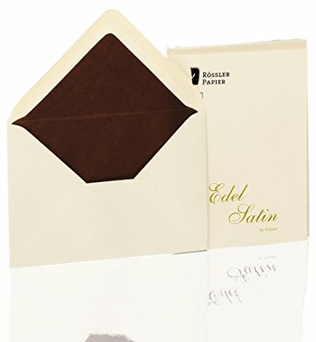 Rössler Papier roessler satyna 2031838004