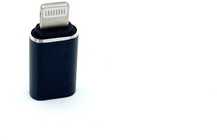 TelForceOne TelForceOne Maxlife adapter USB-C do Lightning 8_2273671