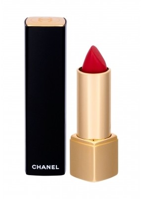 Chanel Rouge Allure Velvet pomadka 3,5 g dla kobiet 56 Rouge Charnel