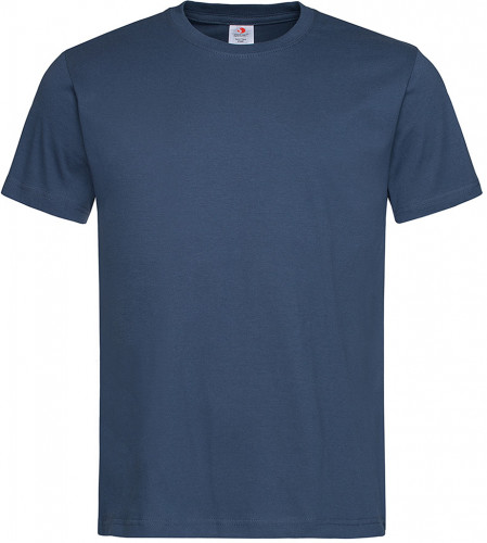 STEDMAN T-SHIRT MĘSKI 3XL - SST2020 NAV ab_SST2020NAV3XL