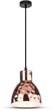 V-TAC Copper Series Wisząca V-TAC 3713