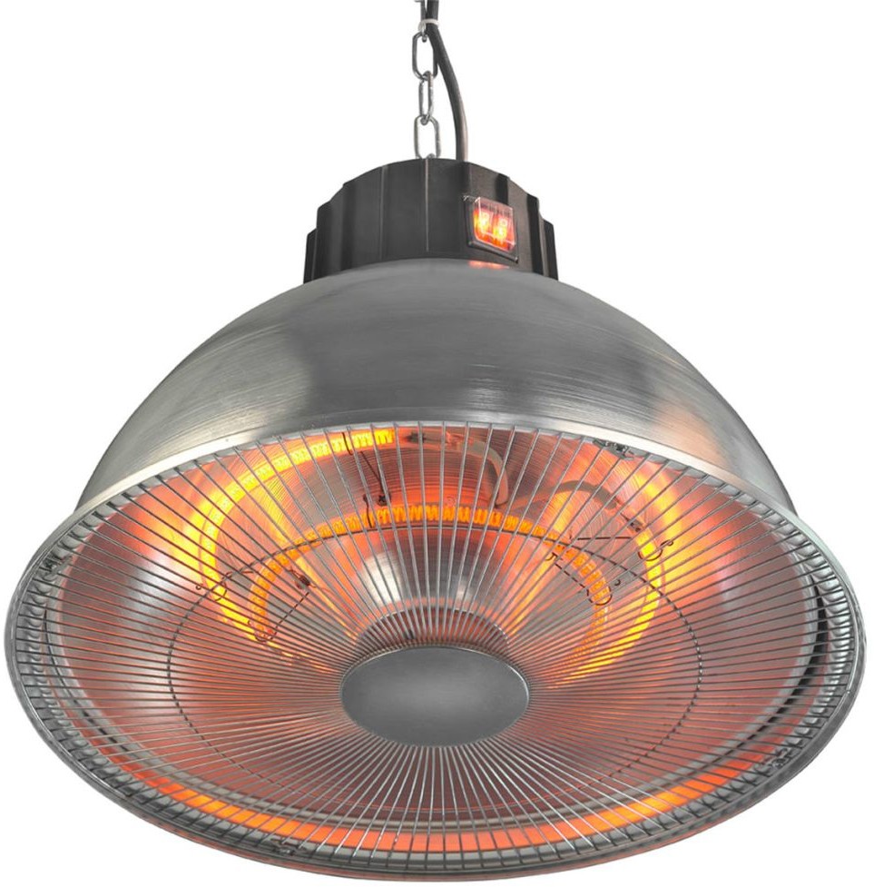 Eurom Podgrzewacz tarasowy Party Tent Heater 1500 Industrial Eurom