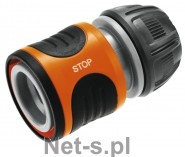 GARDENA blokada dopływu wody 13mm 16mm 18213 (18213-20)