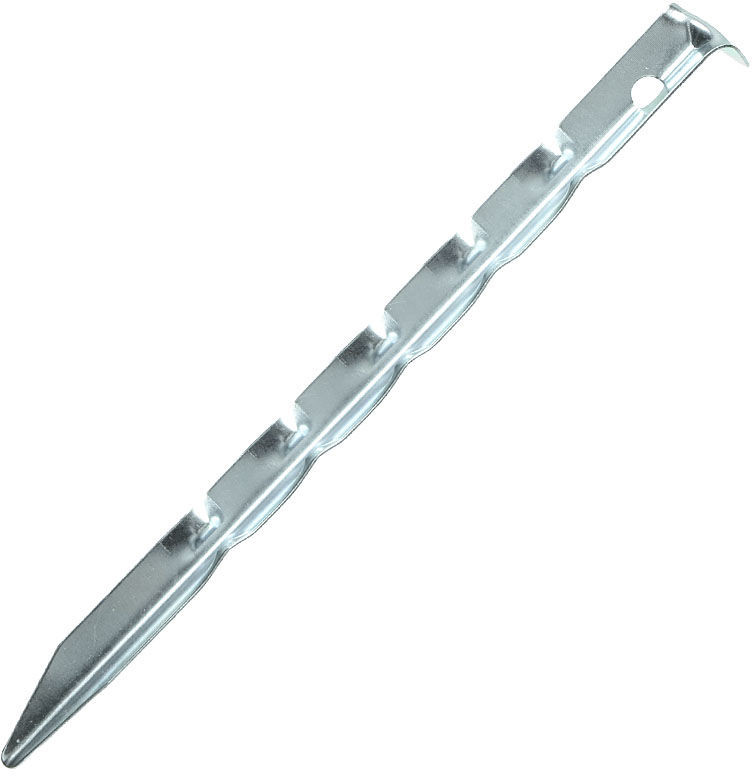 Highlander Śledź Namiotowy Stalowy 21,5cm CS303-SZT