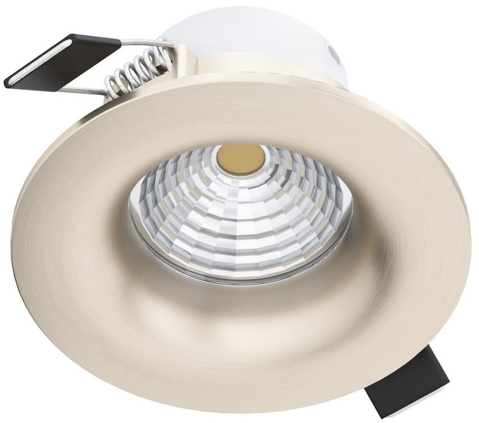 Eglo 98244 - LED Oprawa wpuszczana SALICETO LED/6W/230V