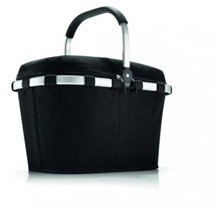Reisenthel Koszyk carrybag iso black - RBT7003