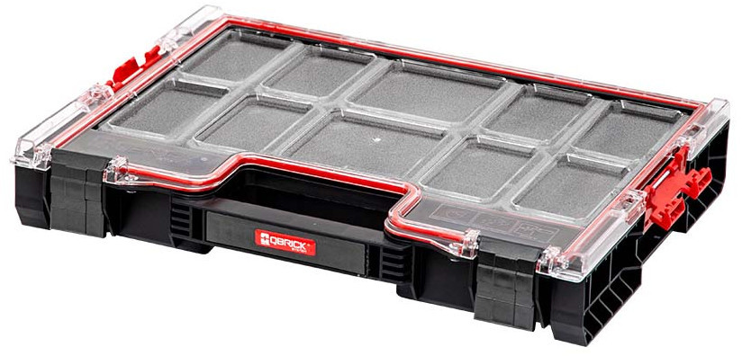 Qbrick System Skrzynka narzędziowa Qbrick System PRO Organizer 200 MFI