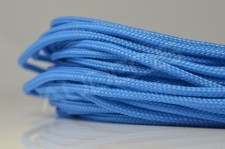 Oplot nylonowy Mini Nylon Soft 2mm BLUE STAR (06521)