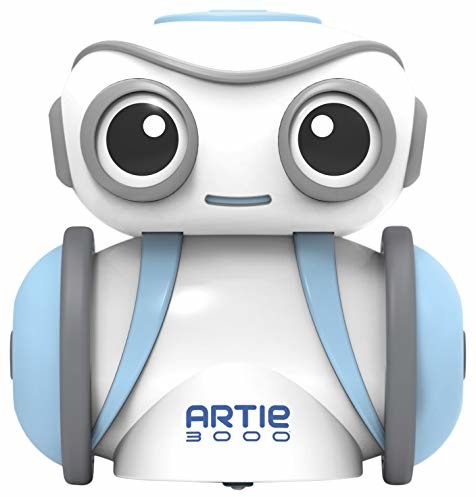 Learning Resources Artie 3000
