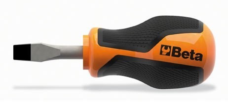 Beta WKRĘTAK PŁ.KR.BETAGRIP 6,5X30MM BLISTER 1260NK/6.5X30