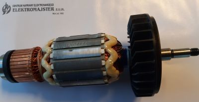 MAKITA WIRNIK SZLIFIERKI GA7020/9020R 510125-7