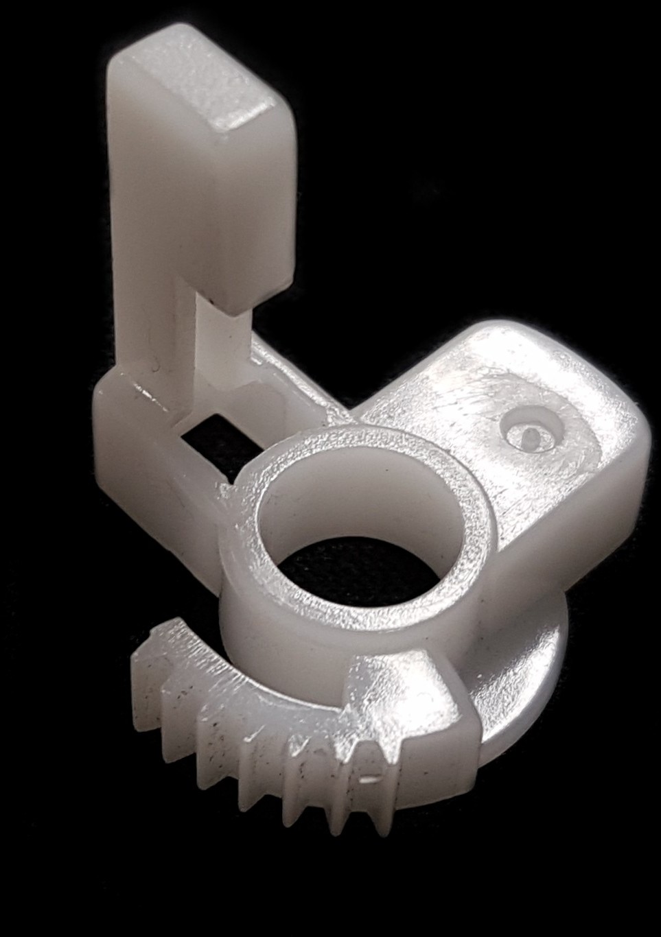 THI Flag Gear (zębatka resetująca) do Brother TN2000, TN2005, TN2050 RGS-BTN2000_THS