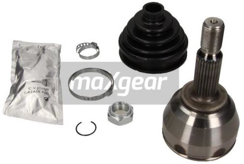 MAXGEAR Zestaw przegubu, wał napędowy 49-1453 49-1453