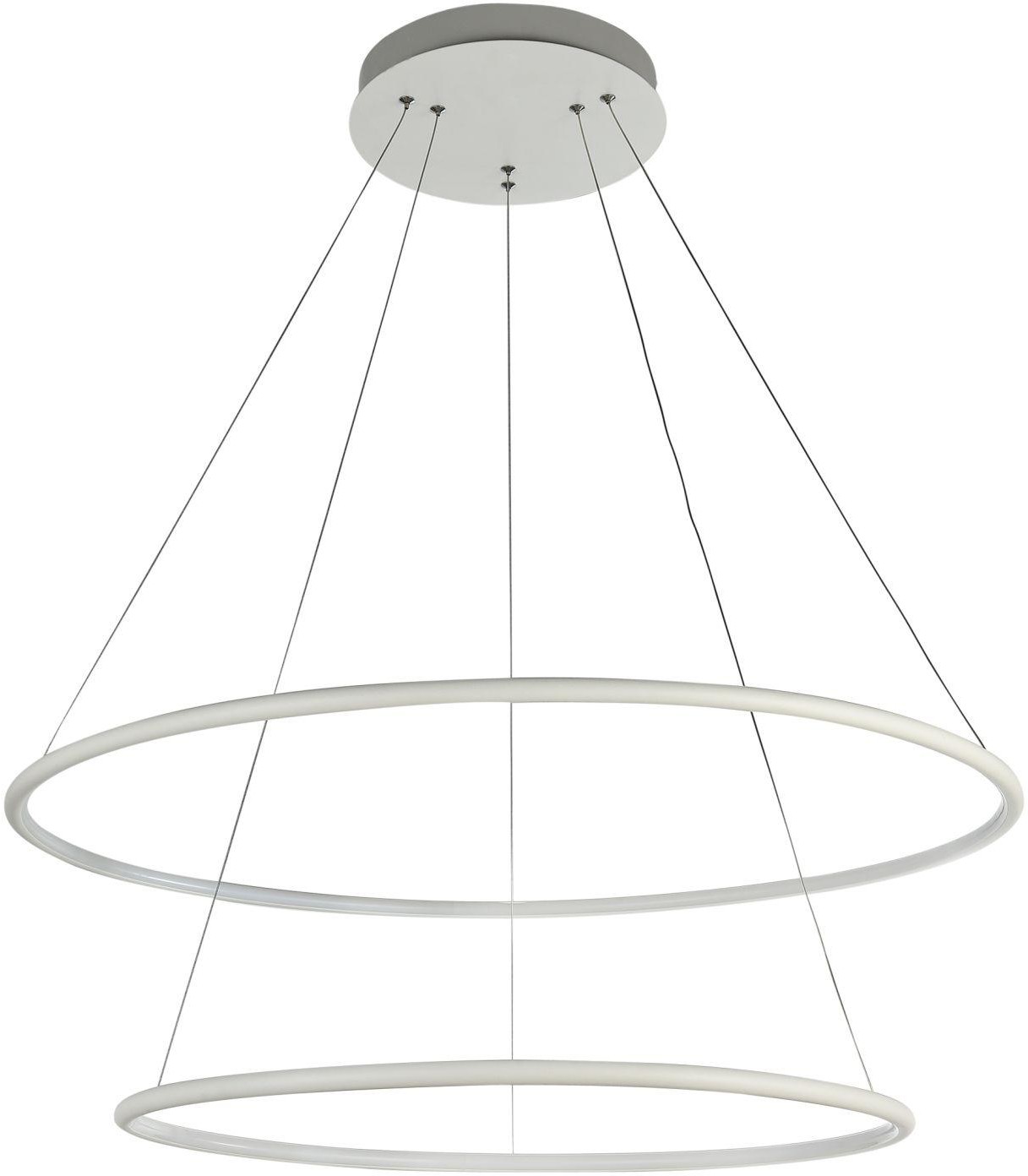 Maytoni Lampa wisząca  NOLA MOD807-PL-02-85-W -Maytoni MOD807-PL-02-85-W