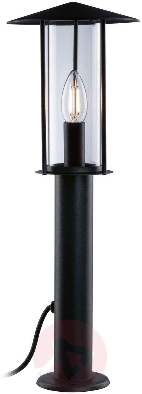 Paulmann Plug & Shine lampa Classic Lantern