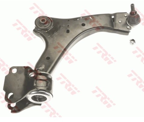 TRW Wahacz, zawieszenie koła JTC2216