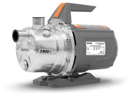 Daewoo DGP 4000 INOX