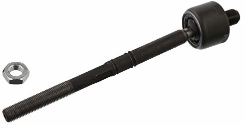 Febi bilstein bilstein Przegub osiowy 36505 z nakrętką zabezpieczającą, 1 sztuka 36505