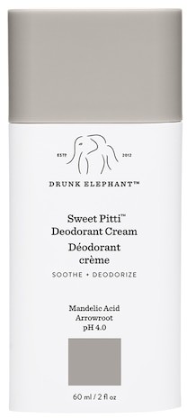 DRUNK ELEPHANT SWEET PITTI DEODORANT CREAM - dezodorant w kremie