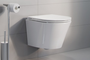 Excellent CENL.4504.470.WH JOKER MISKA WISZĄCA WC 47cm