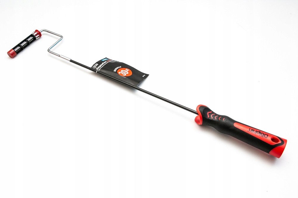 BlueDolphin roller uchwt Flexi Seria 330 10cm
