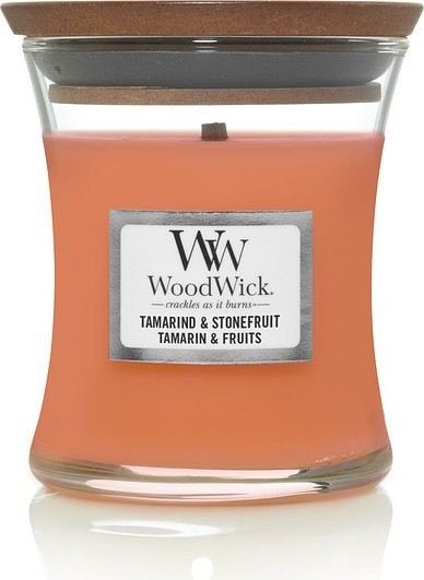 WoodWick Świeca Core mała Tamarind & Stonefruit 1647936E