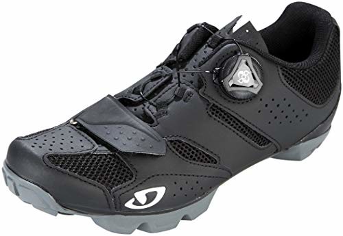 Giro cylinder Shoes Women Black 2017 buty, czarny, 38 (GISWCYLB38_000)