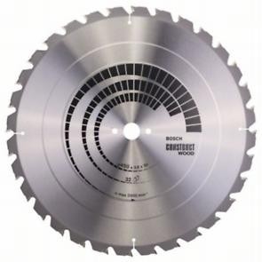 Bosch PIŁA TARCZ -T CONS W TOP 450*3 8