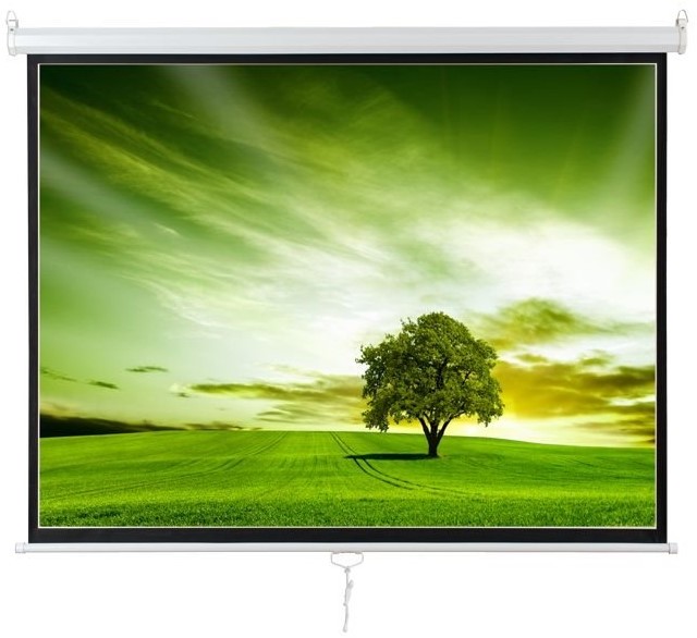 Aveli ekran projekcyjny 200x150 cm 4:3 XRT 00105)