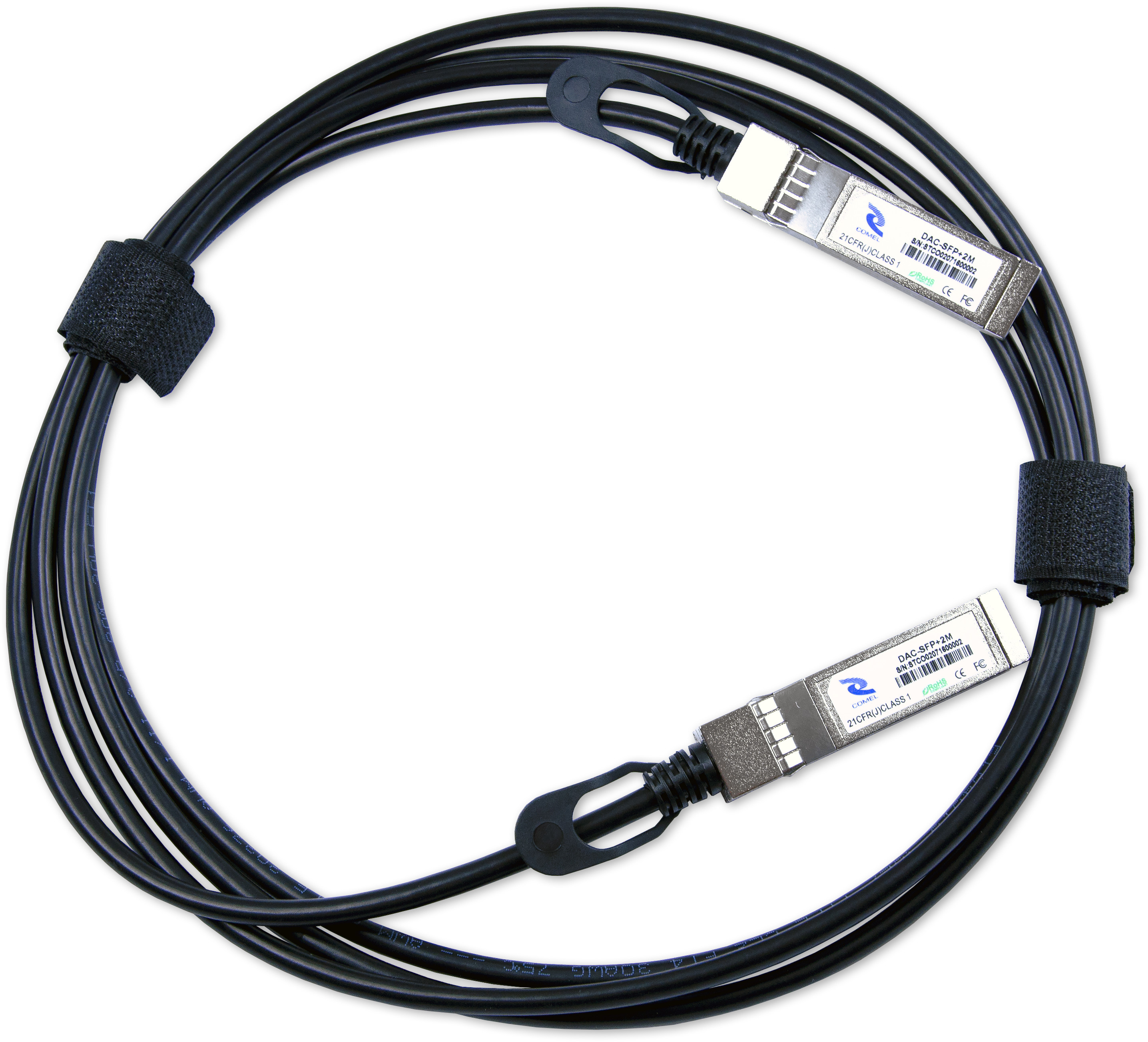 CML DAC-10G-2M DAC-10G-02M