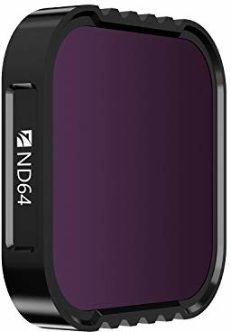 Freewell Freewell ND64 filtr do GoPro Hero 9 Black FW-H9B-ND64