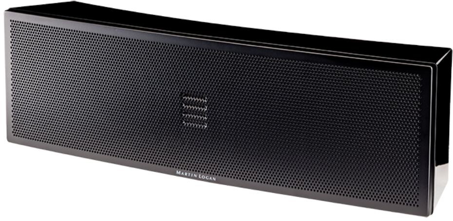 Martin Logan MOTION 6I czarny