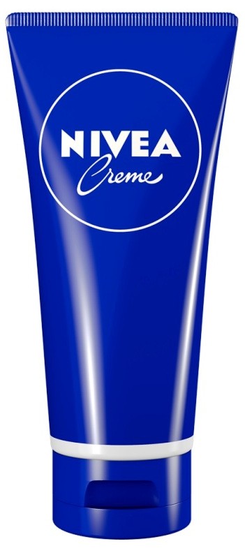 Nivea Creme Klasyczny Krem w Tubie 100ml z Niemiec