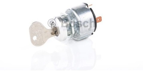 BOSCH Włącznik zapłonu / rozrusznika 0 342 311 003