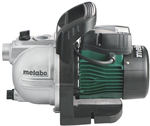 Metabo P 3300 G pompa ogrodowa, 600963000 P 3300 G